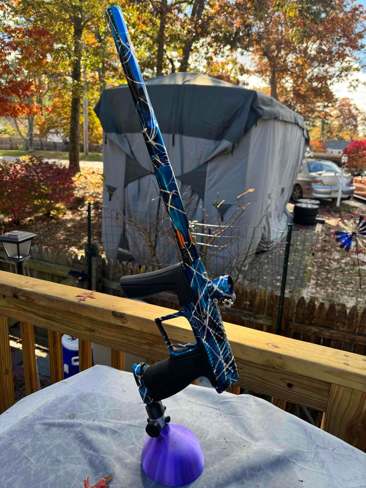 Planet Eclipse Cs1 Twister OG hertiage