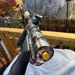 Dye DSR+ FreeFlow Pipe 