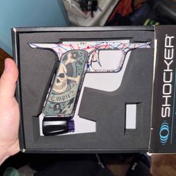 USA Splash Shocker Amp 1 of 34 