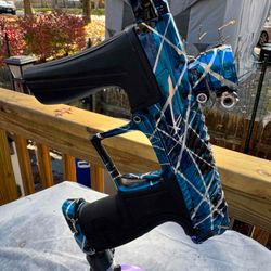 Planet Eclipse Cs1 Twister OG hertiage