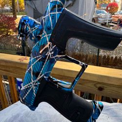 Planet Eclipse Cs1 Twister OG hertiage