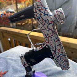 USA Splash Shocker Amp 1 of 34 