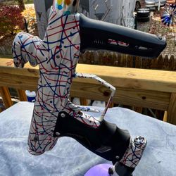 USA Splash Shocker Amp 1 of 34 