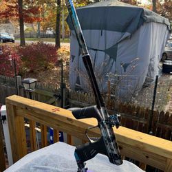 Dye DSR+ FreeFlow Pipe 