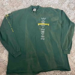 Jon Nichols Washington Reign Jersey