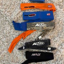 Todd Martinez Team Headband Collection