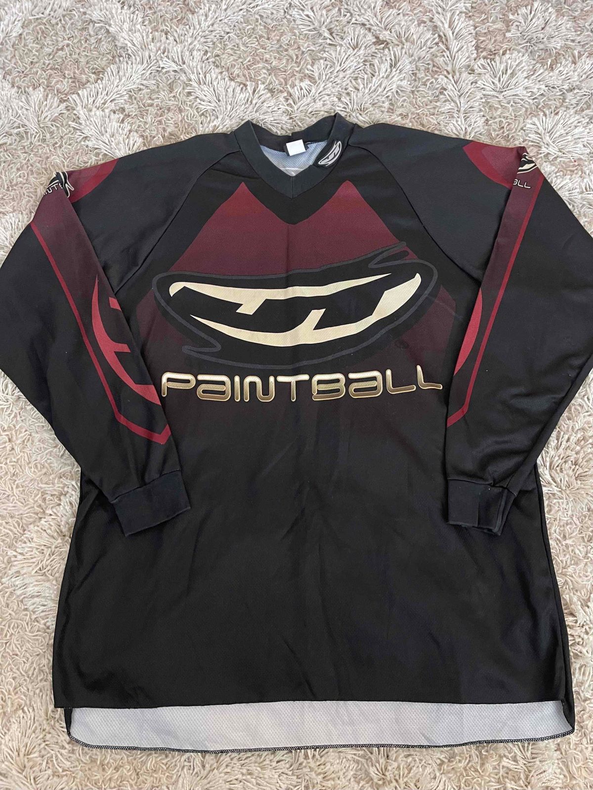 Team Strange JT Jersey