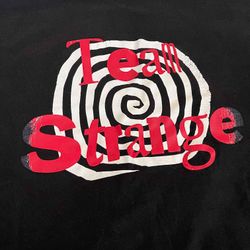 Team Strange PTP Jersey OG