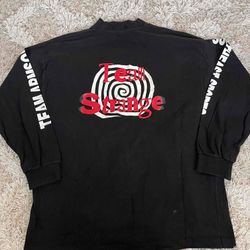 Team Strange PTP Jersey OG