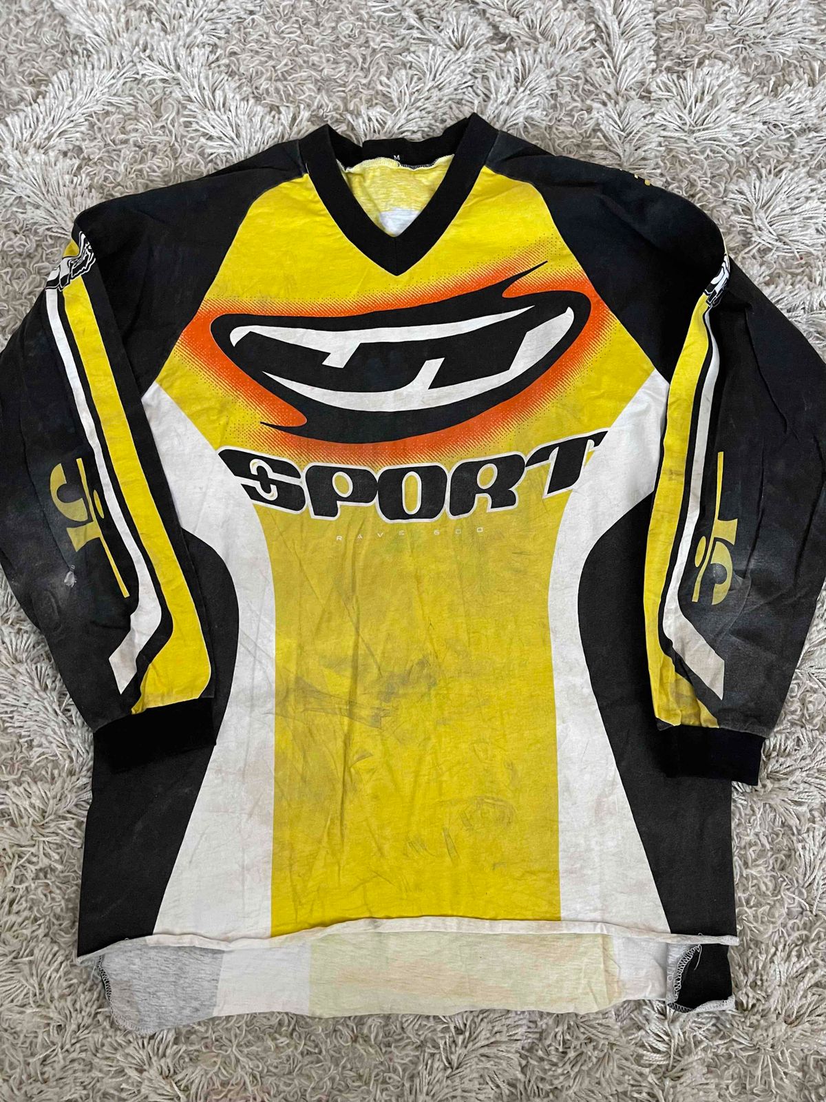 JT MOTO REFEREE BRAAAPPP BRAAPPPPP