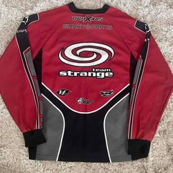 Team Strange Jersey
