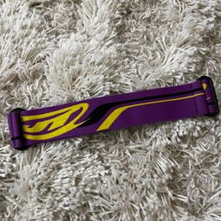 Original woven JT paintball goggle strap