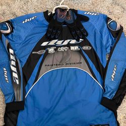 Todd Martinez Aftershock 2002 World Cup Jersey