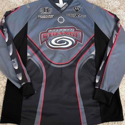 Ronan Team Strange Jersey