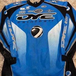 Todd Martinez Aftershock Jersey 2001