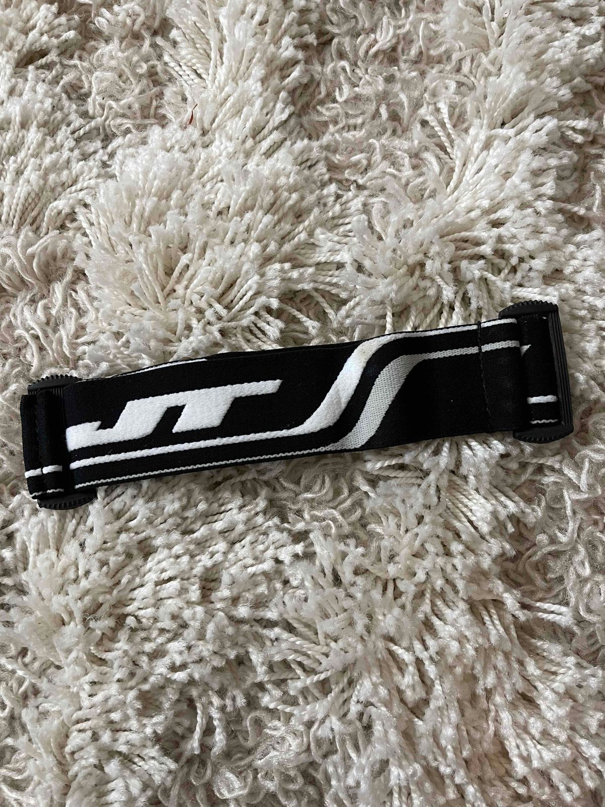 Original woven JT paintball goggle strap