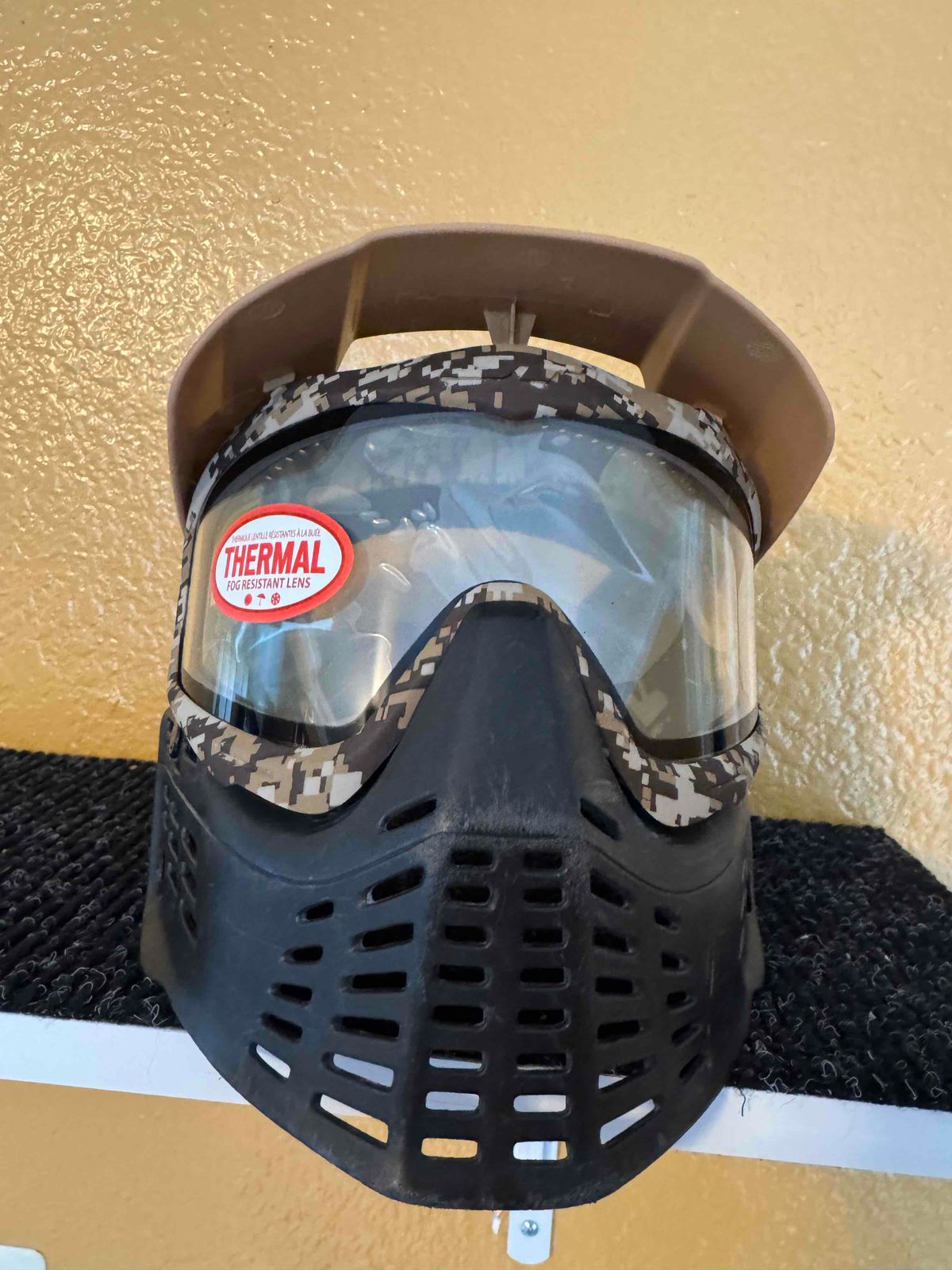 JT CUSTOM PROSHIELD 