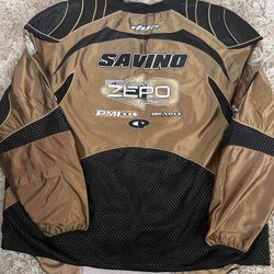 Alex Savino LTZ Jersey