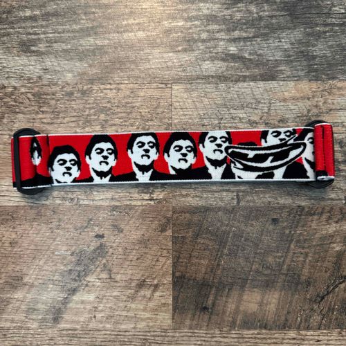 ORIGINAL JT SCARFACE WOVEN STRAP