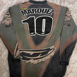 Little John Marquez GBD Jersey