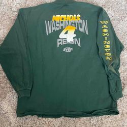 Jon Nichols Washington Reign Jersey