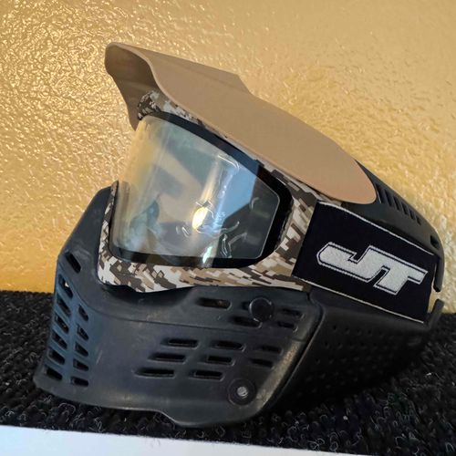 JT CUSTOM PROSHIELD 