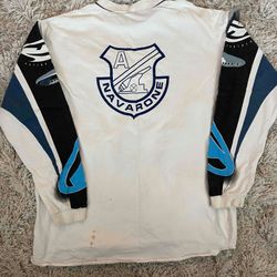Team Navarone Jersey
