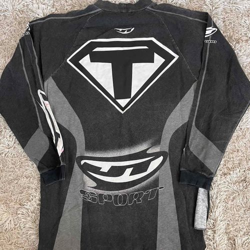 SUPER T Skinny Kevin Special Ironkids Jersey