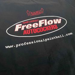 Team Lockout Diablo Edition Jersey