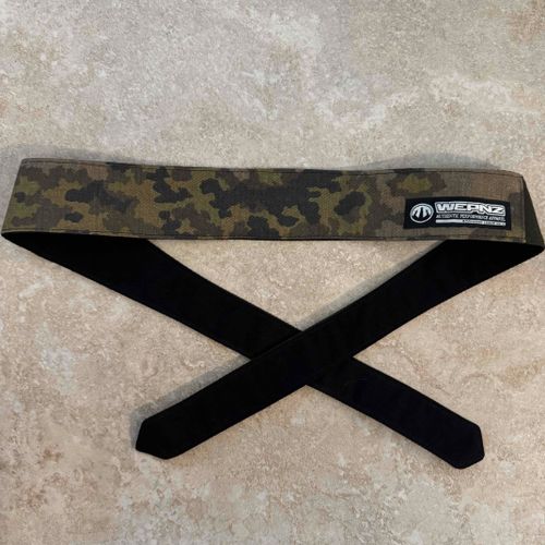WEPNZ FLECTARN HEADBAND