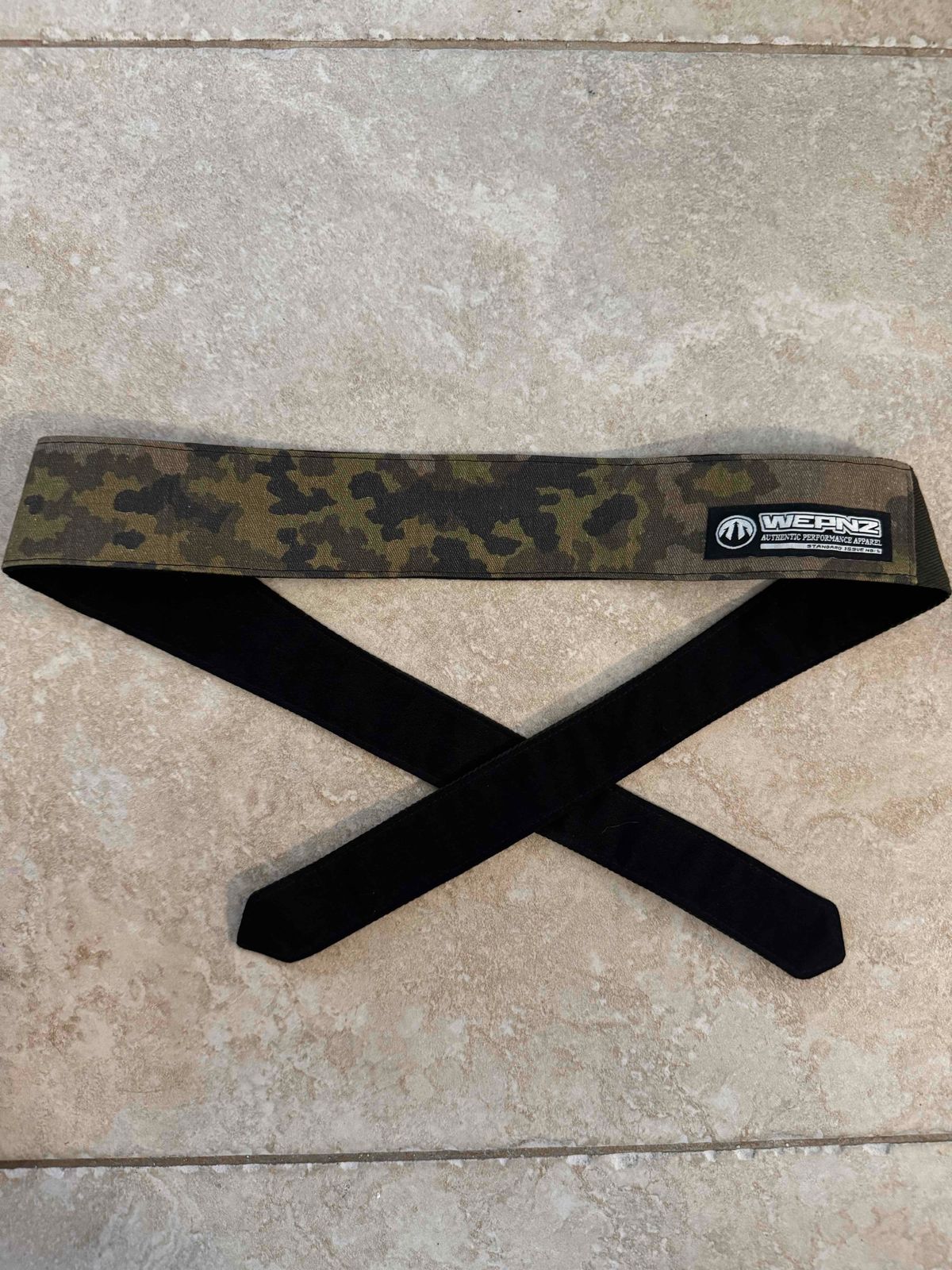 WEPNZ FLECTARN HEADBAND