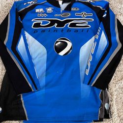 Mike Bruno Aftershock Jersey 