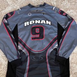 Ronan Team Strange Jersey