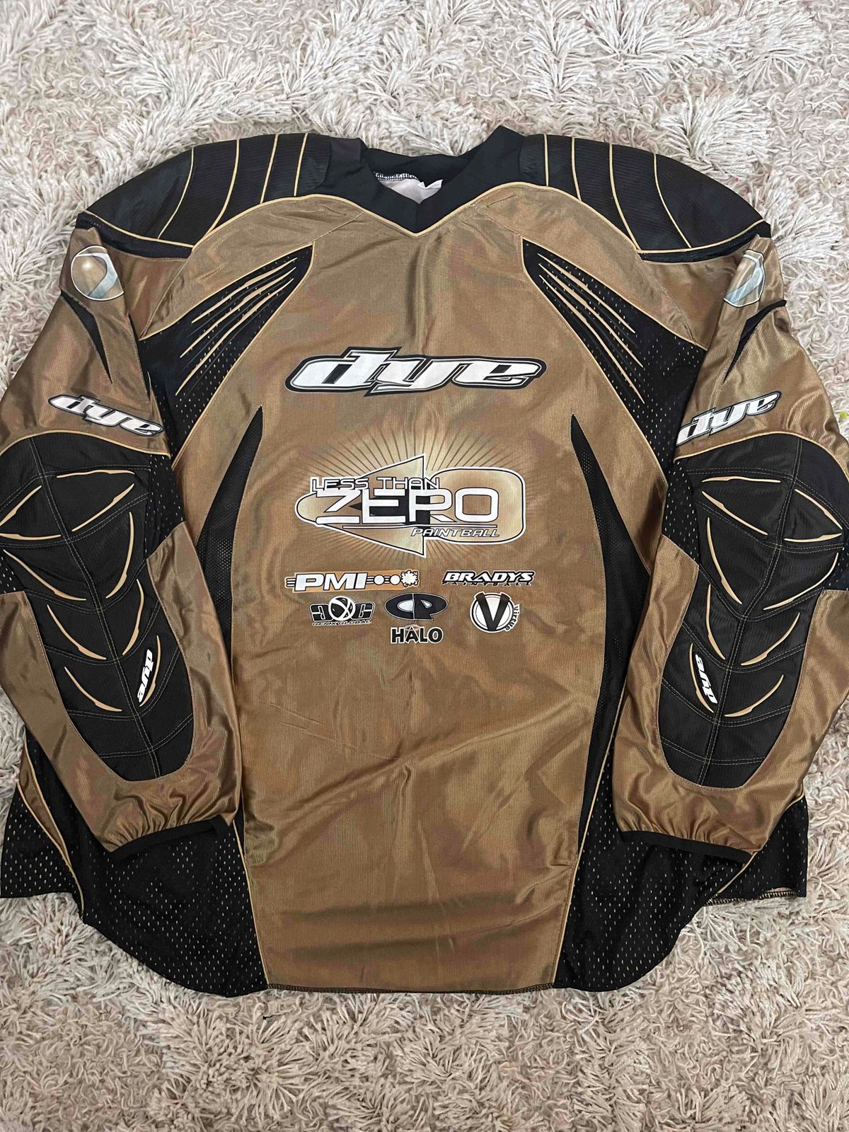 Alex Savino LTZ Jersey
