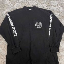 Team Strange PTP Jersey OG