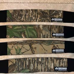 Wepnz 3pc OG Realtree front Headband