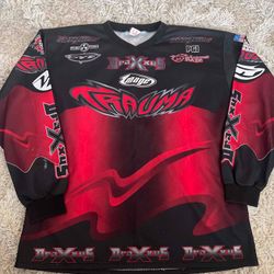 Dave Fason Trauma Jersey