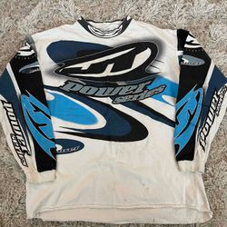 Team Navarone Jersey