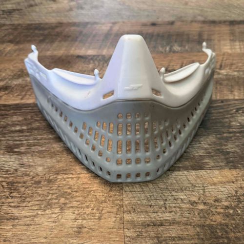 JT PAINTBALL FACE PLATE