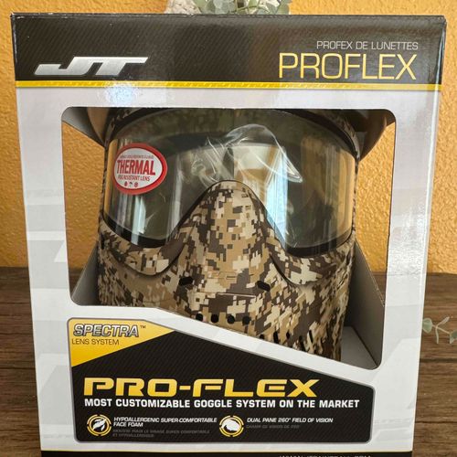 JT DIGICAM PROFLEX