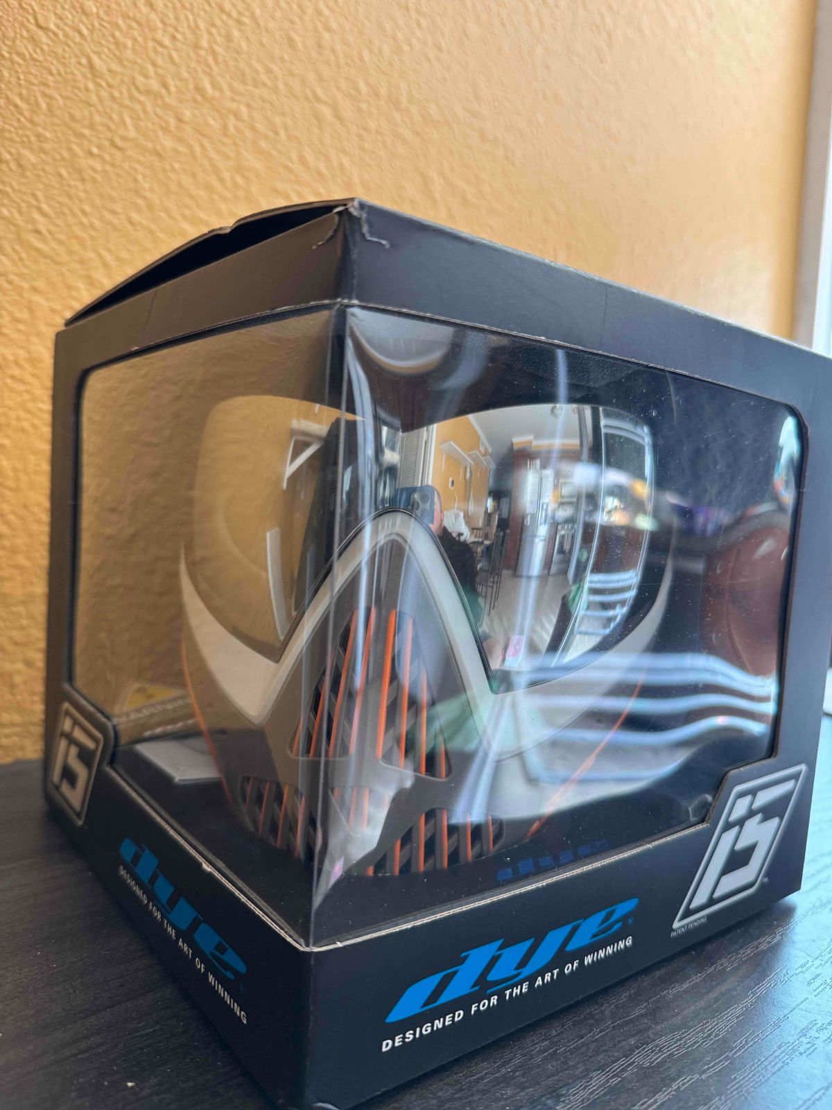 DYE I5 BUCS