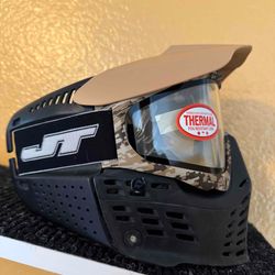 JT CUSTOM PROSHIELD 