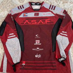 Nic Corcoran Team Jerseys