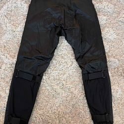 JT MOTO PANT