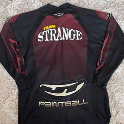 Team Strange JT Jersey