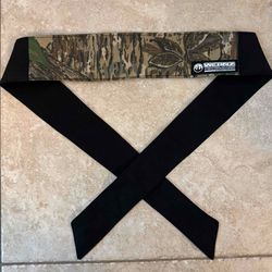 Wepnz 3pc OG Realtree front Headband