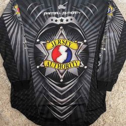 RIP Ron Butler OG Jersey Authority