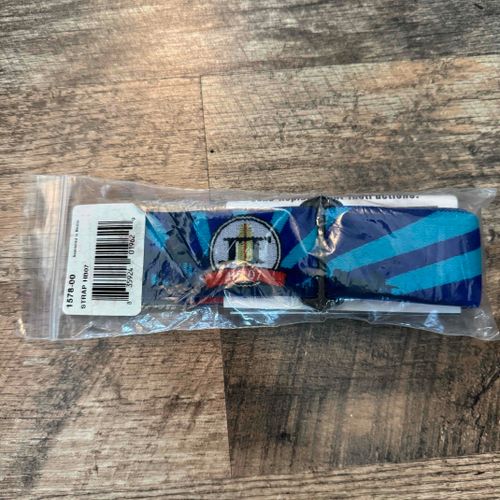 JT HUNTINGTON BEACH WOVEN l