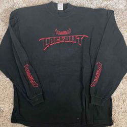 Team Lockout Diablo Edition Jersey