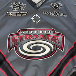 Ronan Team Strange Jersey